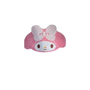 Kawaii decor Melody Hello Kitty Accent Rug